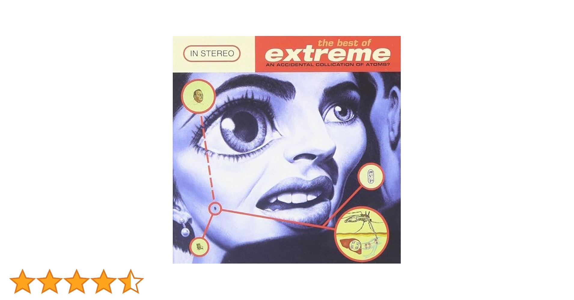 Amazon.co.jp: The Best of Extreme: ミュージック
